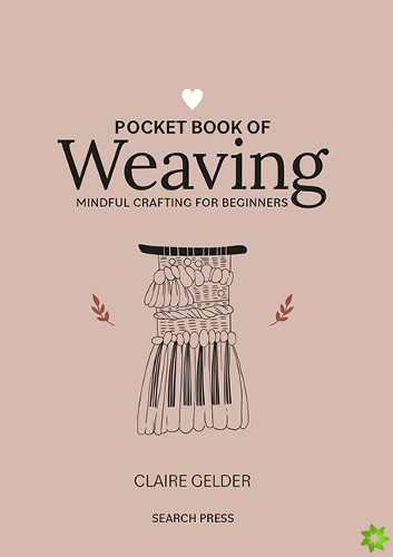 Pocket Book of Weaving