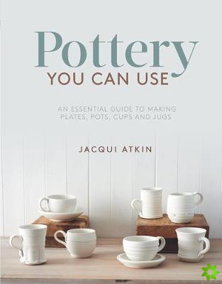 Pottery You Can Use