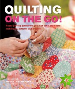 Quilting On The Go!