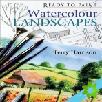 Ready to Paint: Watercolour Landscapes