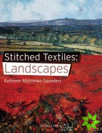 Stitched Textiles: Landscapes