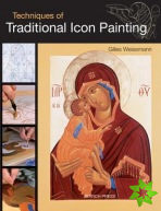 Techniques of Traditional Icon Painting