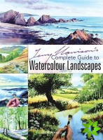 Terry Harrison's Complete Guide to Watercolour Landscapes