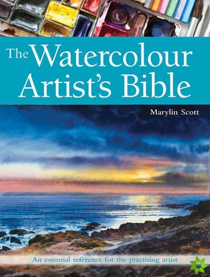 Watercolour Artist's Bible