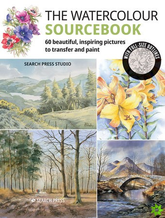 Watercolour Sourcebook