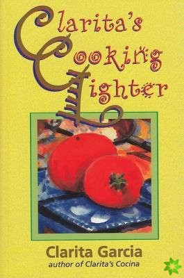 Clarita's Cooking Lighter