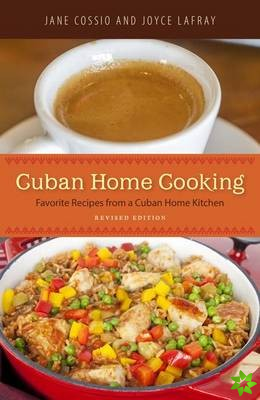 Cuban Home Cooking