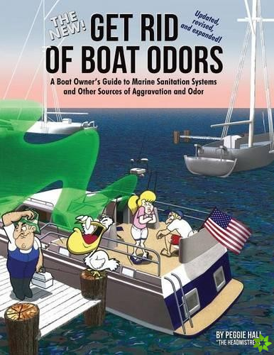 New Get Rid of Boat Odors, Second Edition