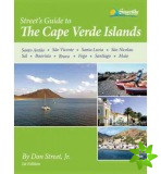 Street's Guide to the Cape Verde Islands