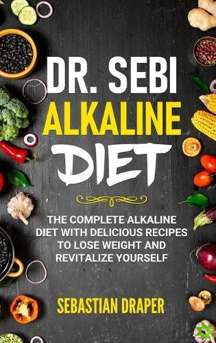 DR. Sebi Alkaline Diet