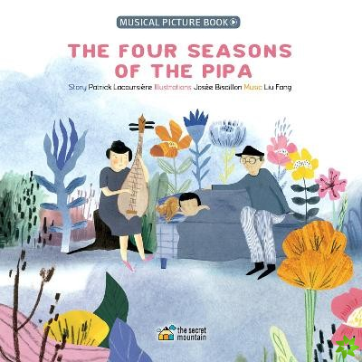 Four Seasons of the Pipa