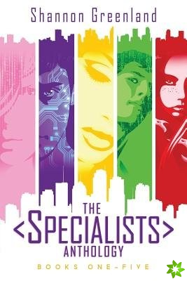 Specialists Anthology