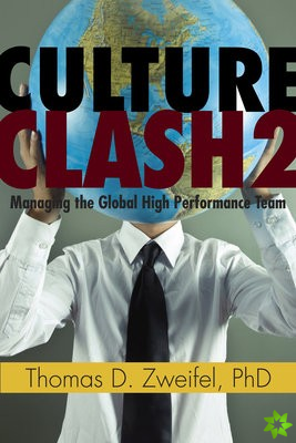 Culture Clash 2 Volume 2