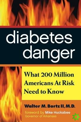 Diabetes Danger