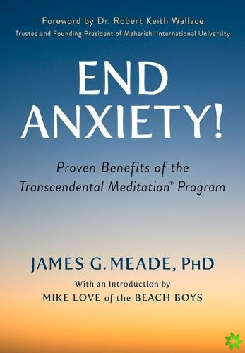 End Anxiety!