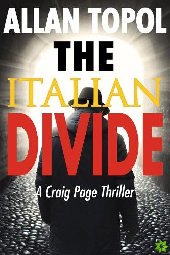 Italian Divide Volume 5