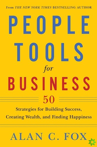 People Tools for Business Volume 2