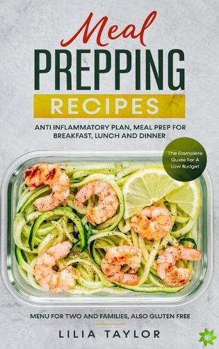 Meal Prepping Recipes