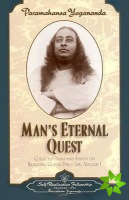 Man'S Eternal Quest