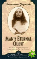 Man'S Eternal Quest