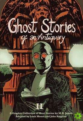 Ghost Stories of an Antiquary, Vol. 2