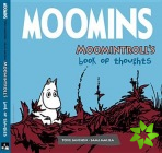 Moomins: Moomintroll's Book of Thoughts