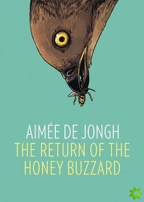 Return of the Honey Buzzard