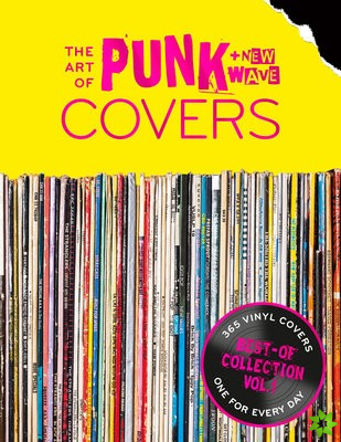 Art of Punk/New Wave-Covers