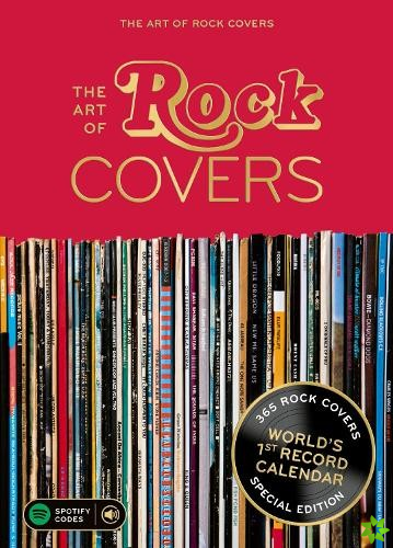 Art of Rock Covers