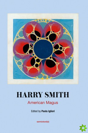American Magus Harry Smith