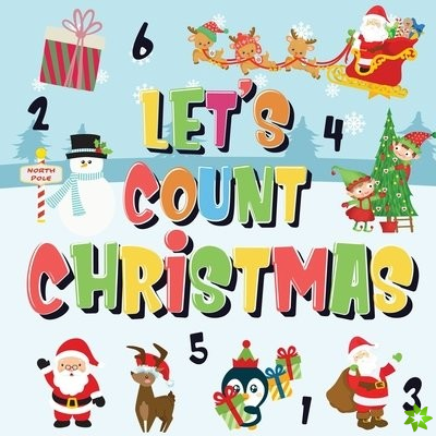 Let's Count Christmas!