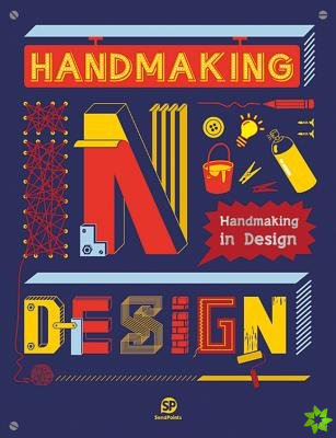 Handmaking In Design