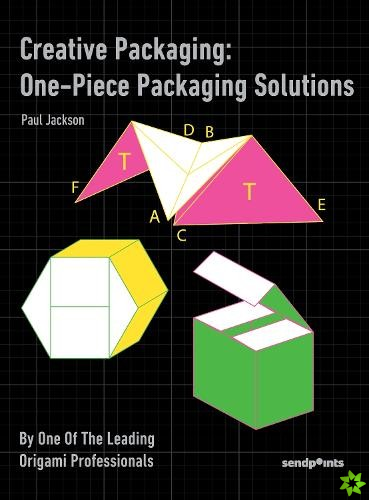 Creative Packaging: One-Piece Packaging Solution