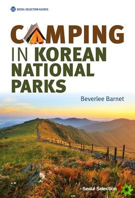 Camping in Korean National Parks