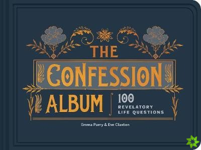 Confession Album