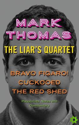 Liar's Quartet