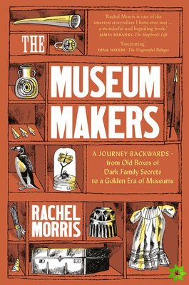 Museum Makers