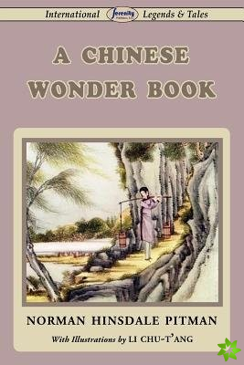 Chinese Wonder Book