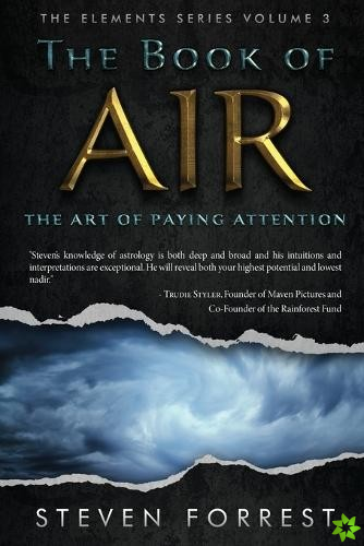 Book of Air