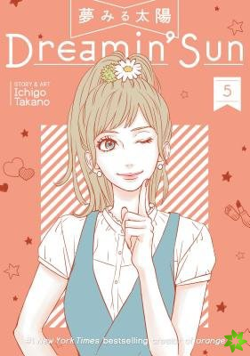 Dreamin Sun Vol. 5