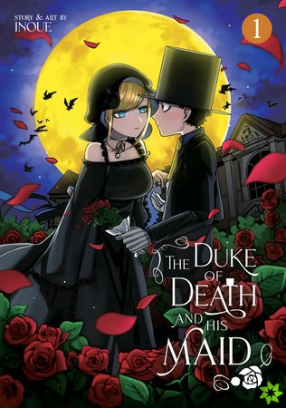 Duke of Death and His Maid Vol. 1