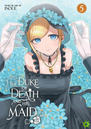 Duke of Death and His Maid Vol. 5