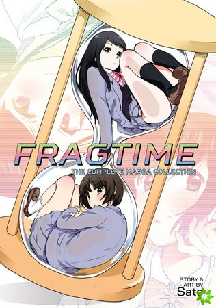 Fragtime: The Complete Manga Collection