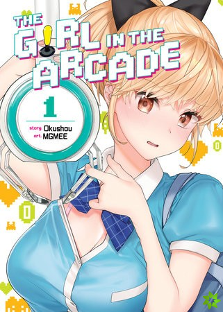 Girl in the Arcade Vol. 1