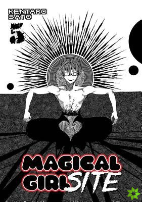 Magical Girl Site Vol. 5