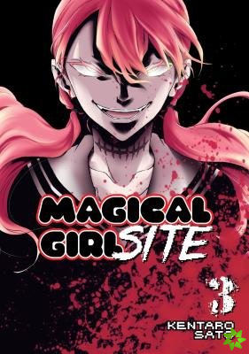 Magical Girl Site