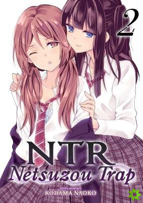NTR - Netsuzou Trap