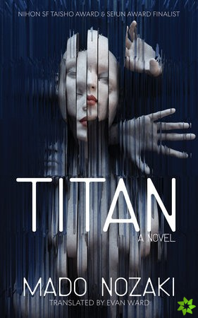 TITAN: A Novel