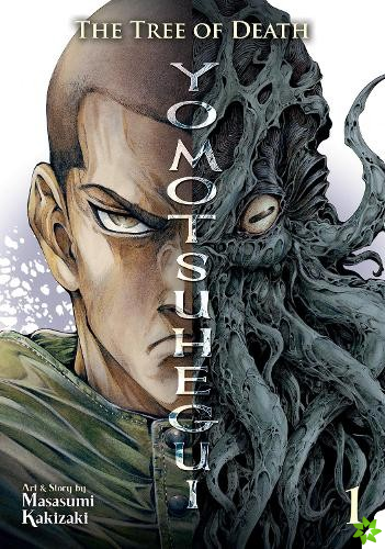 Tree of Death: Yomotsuhegui Vol. 1