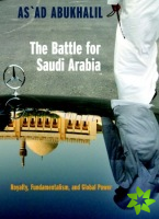 Battle For Saudi Arabia